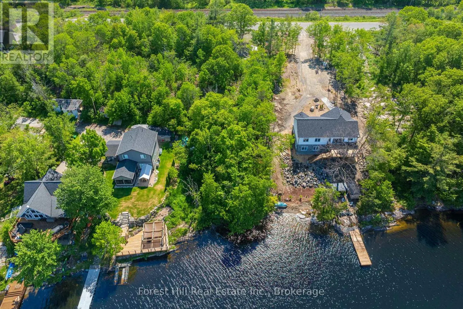 18 HAWKINS POINT ROAD