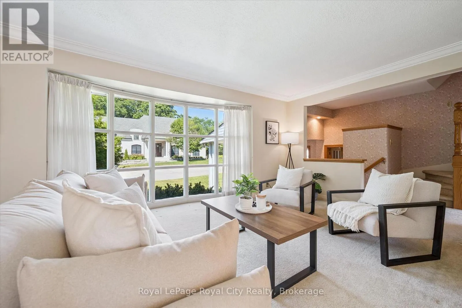 67 WOODSIDE ROAD