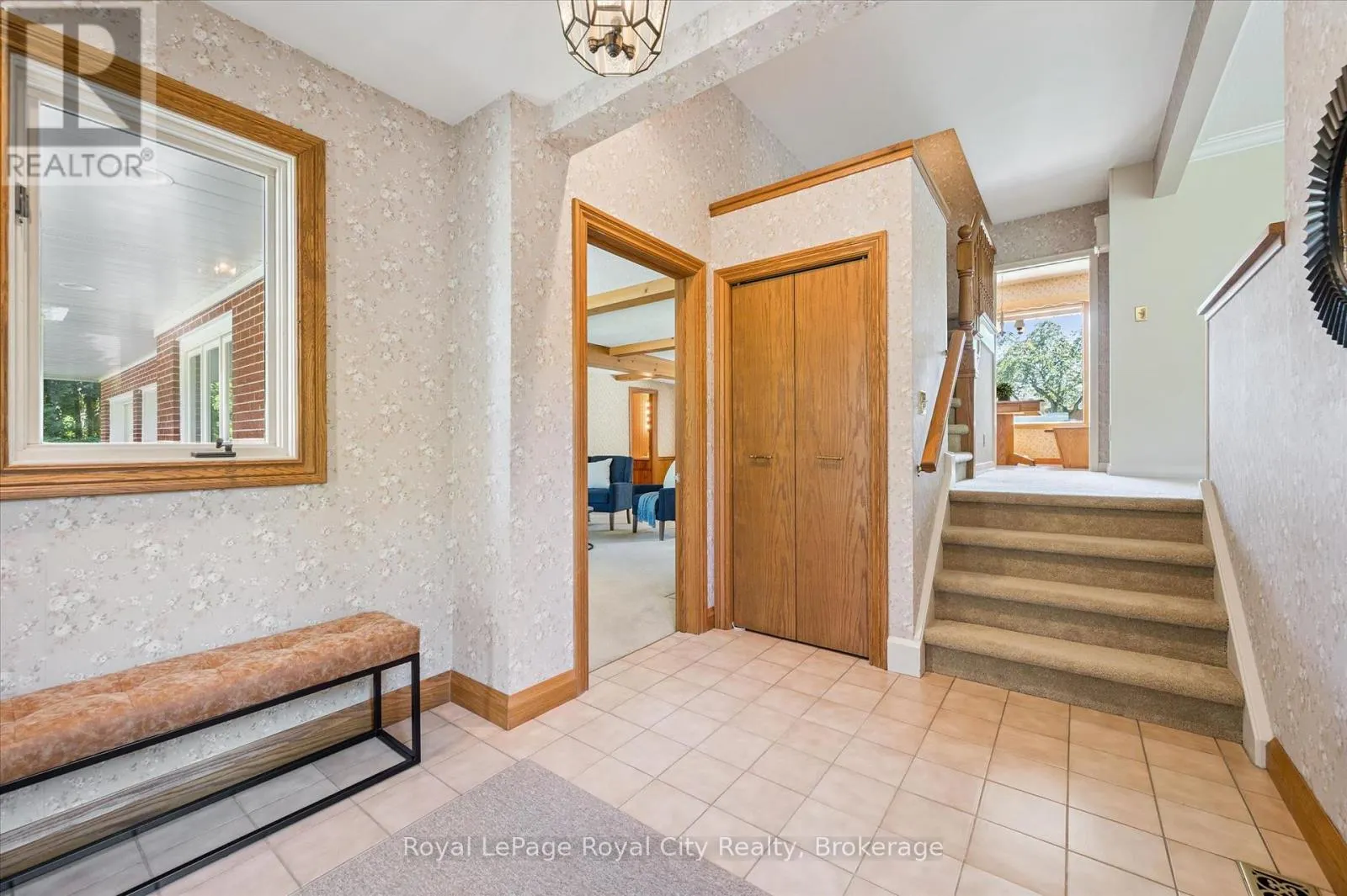 67 WOODSIDE ROAD