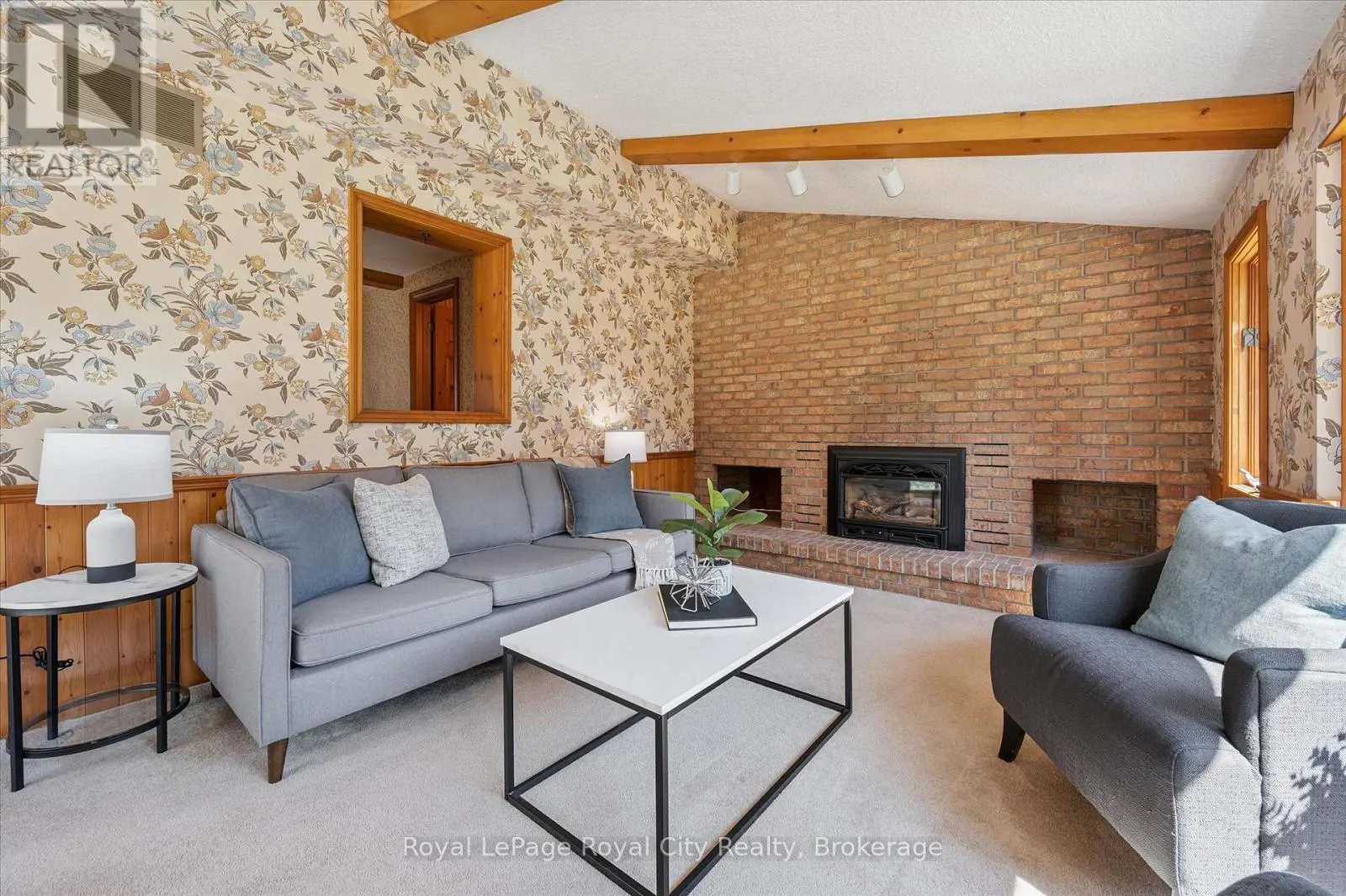 67 WOODSIDE ROAD