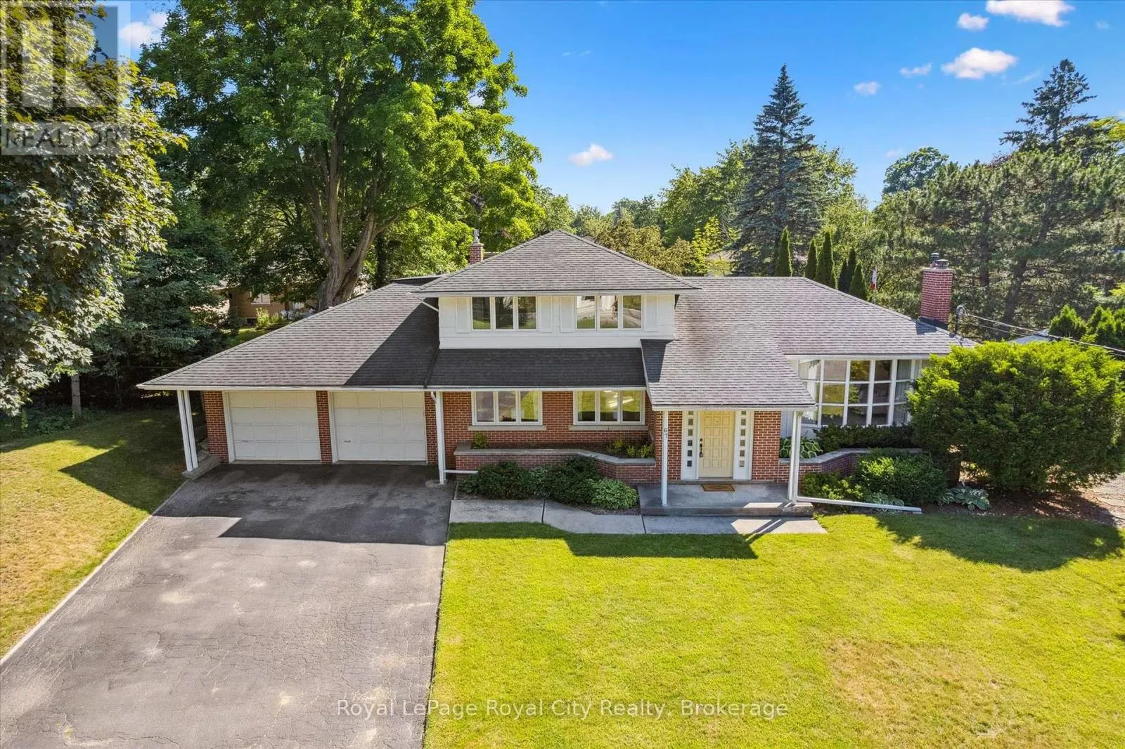 67 WOODSIDE ROAD