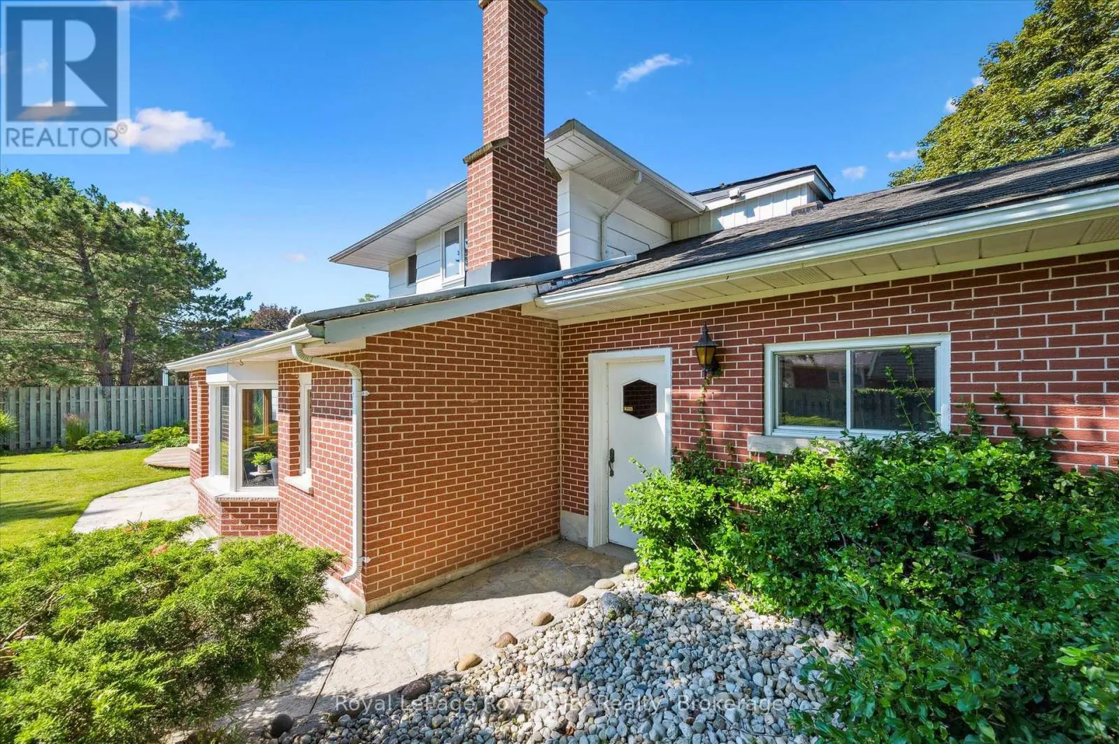 67 WOODSIDE ROAD