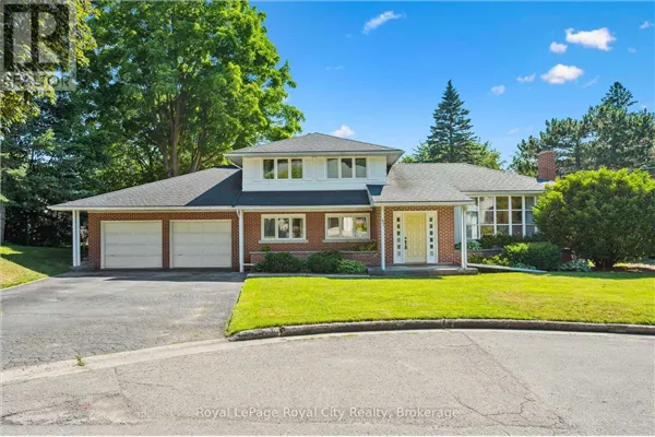 67 WOODSIDE ROAD