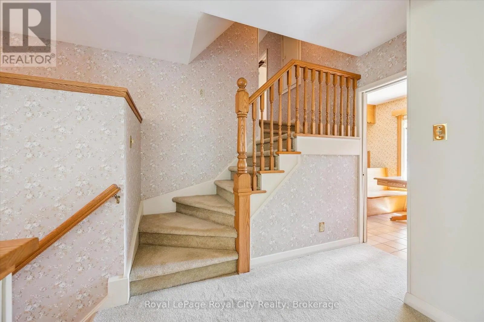67 WOODSIDE ROAD
