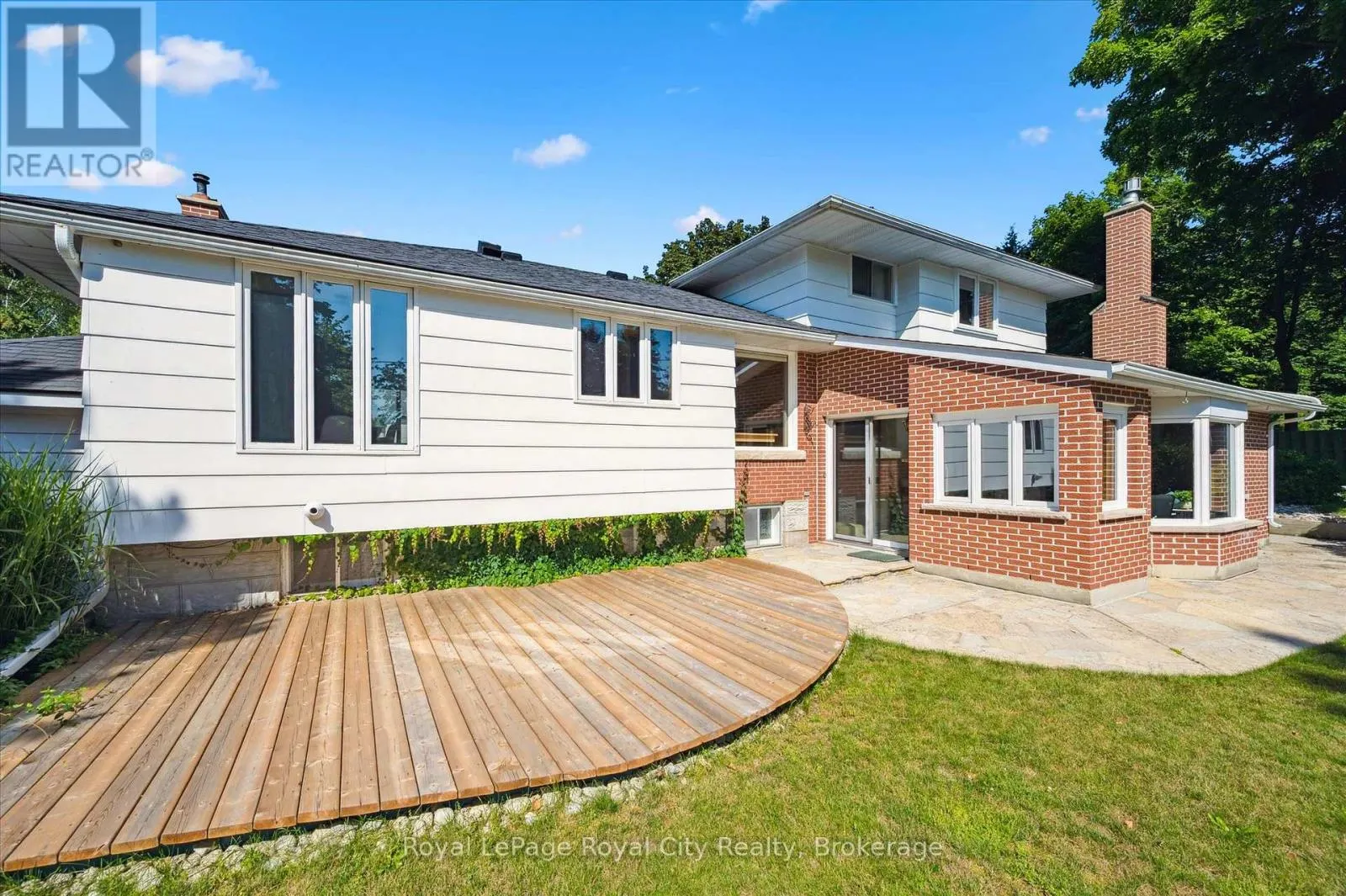 67 WOODSIDE ROAD