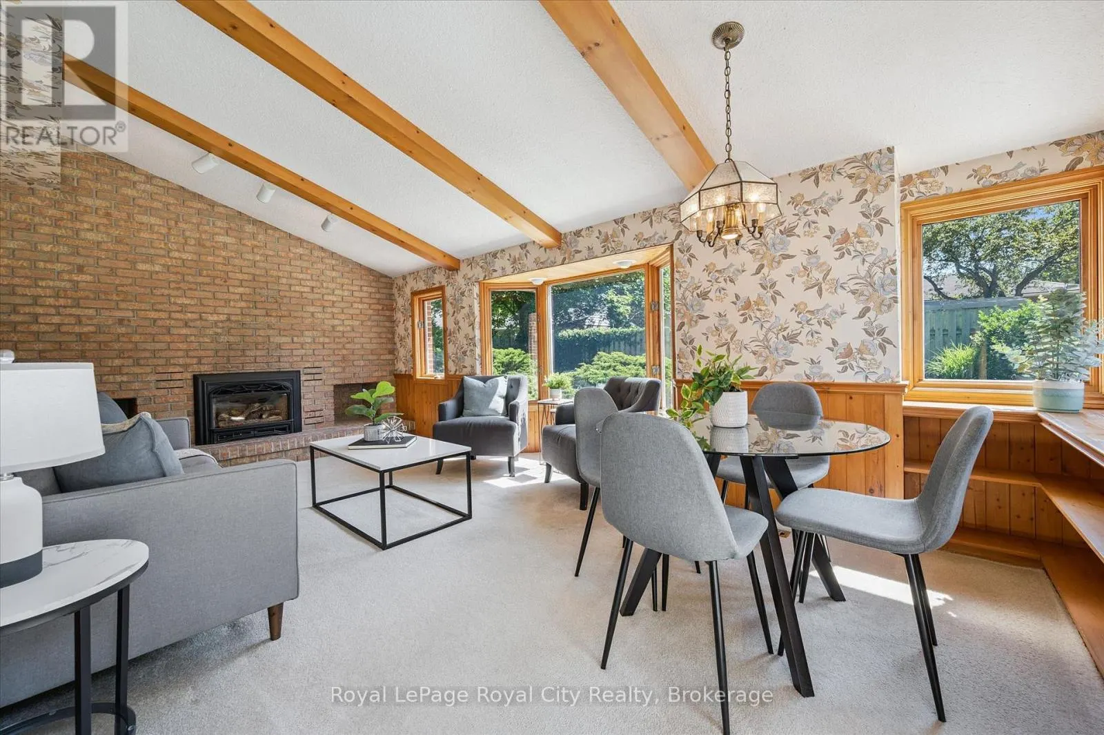 67 WOODSIDE ROAD
