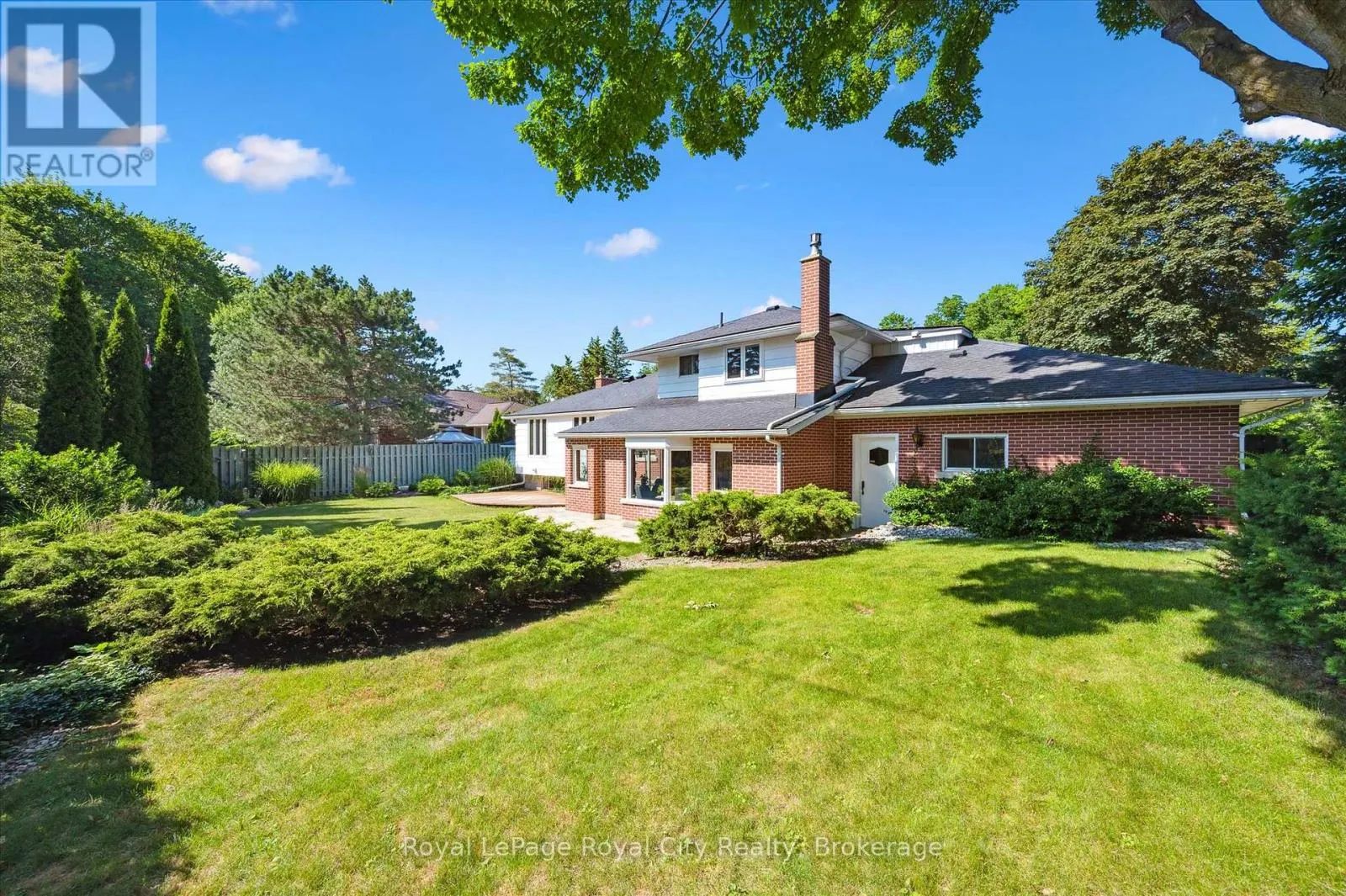 67 WOODSIDE ROAD