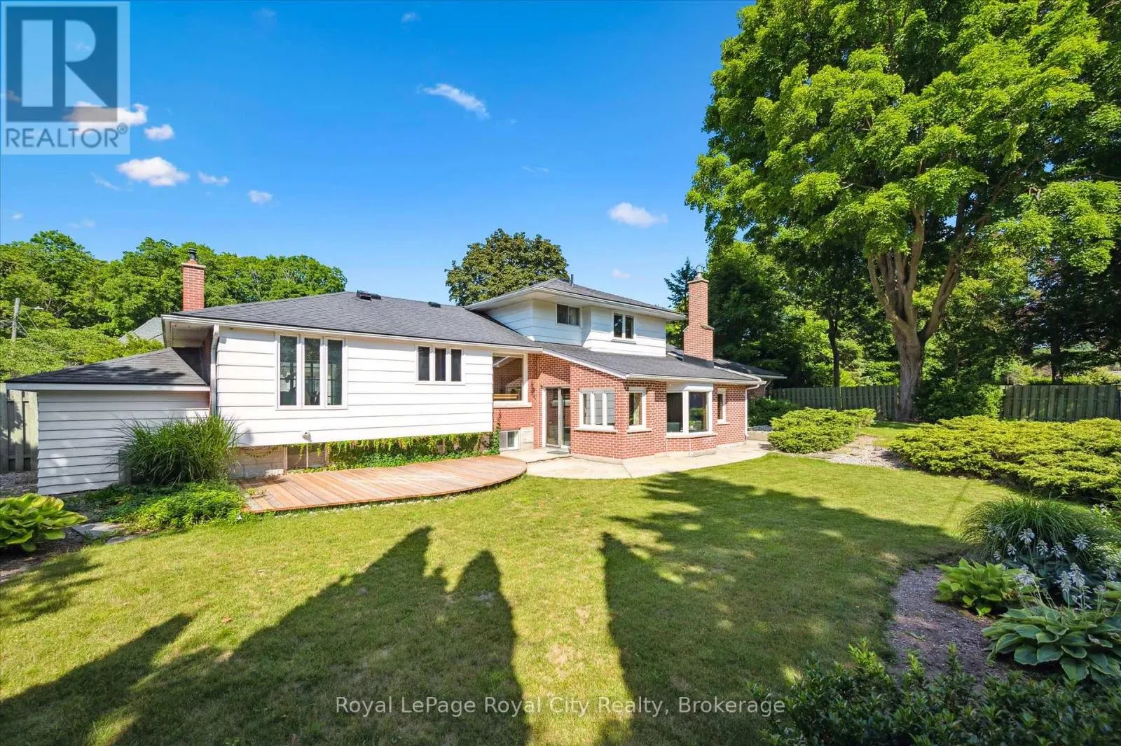 67 WOODSIDE ROAD