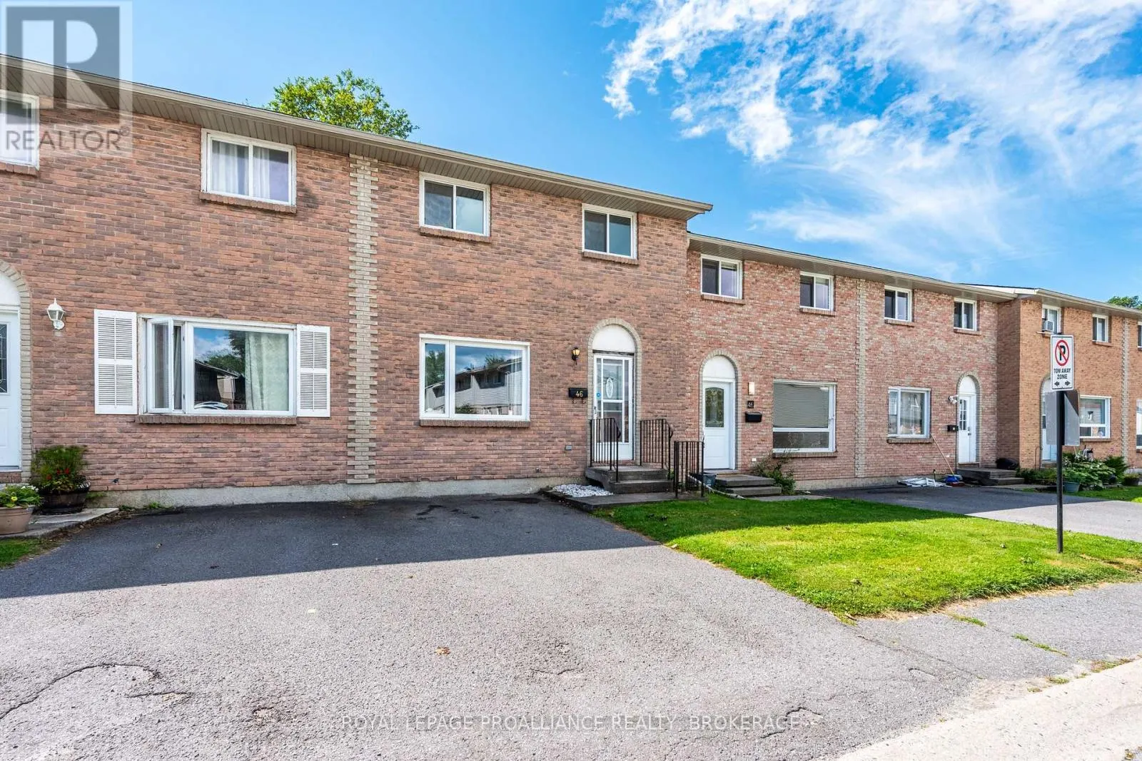 46 ROSEMUND CRESCENT