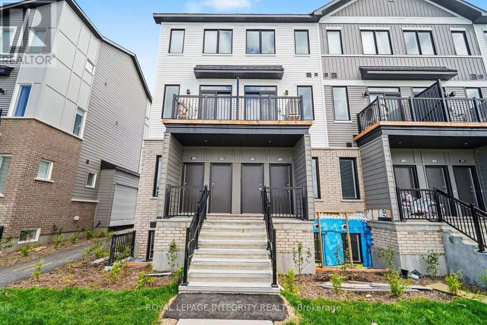 265 LAMARCHE AVENUE