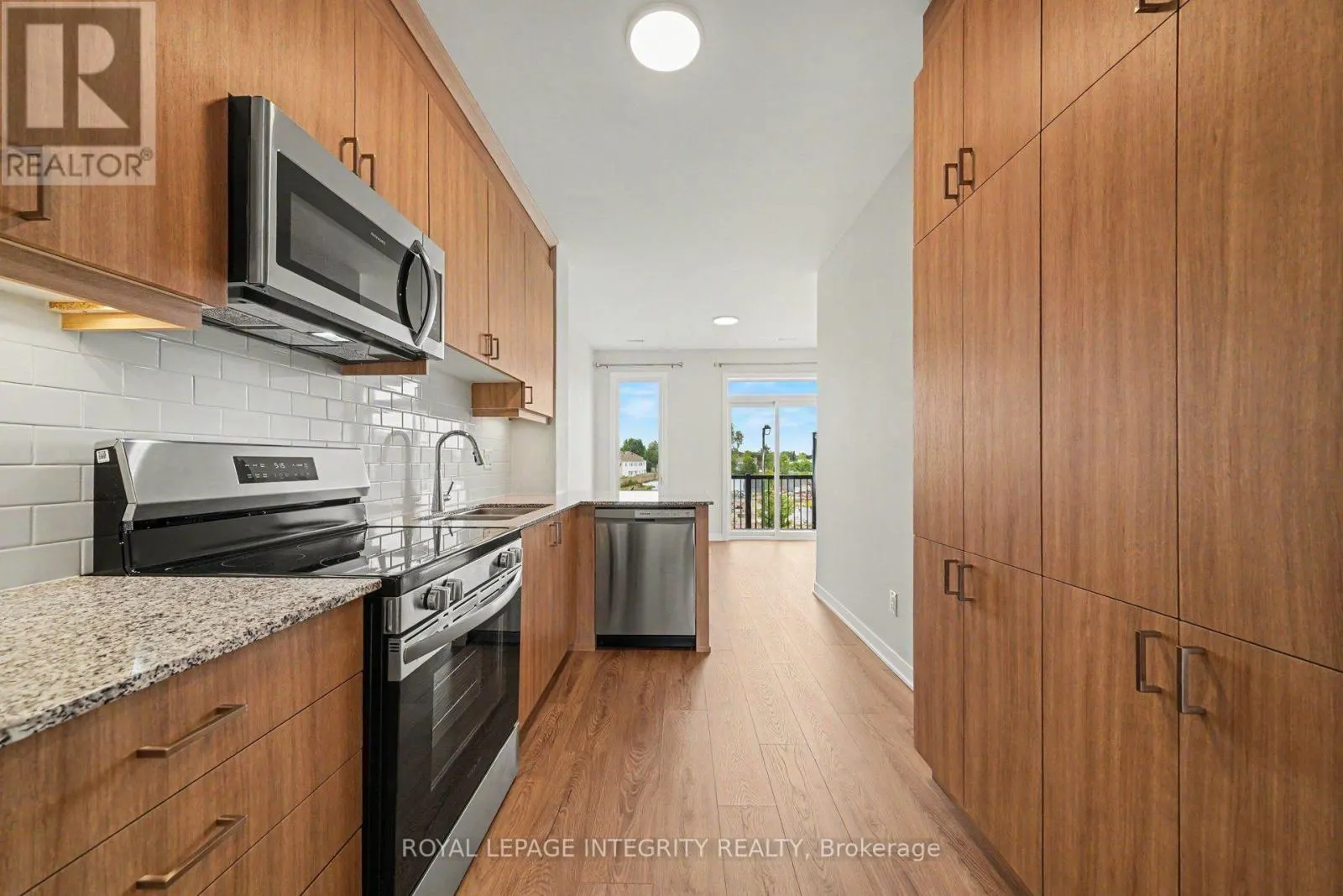 265 LAMARCHE AVENUE