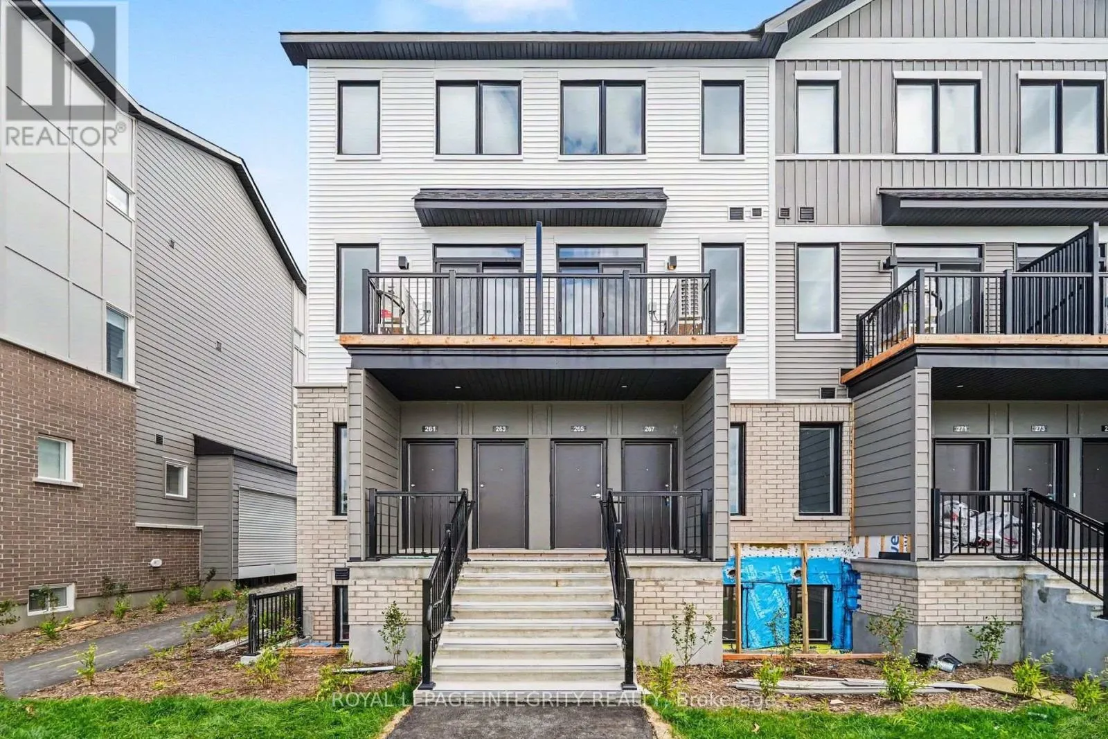 265 LAMARCHE AVENUE