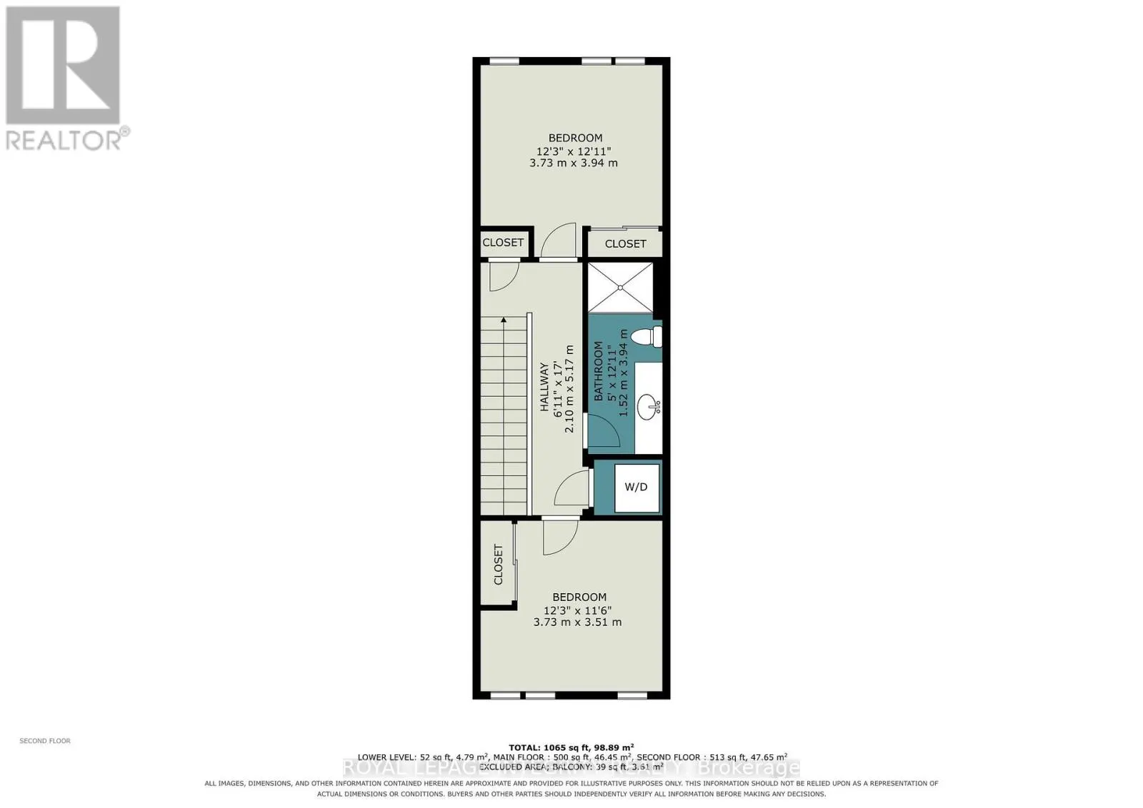 265 LAMARCHE AVENUE