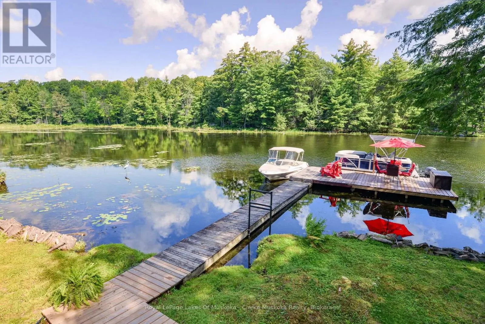 38 ISLAND 130 SEVERN RIVER