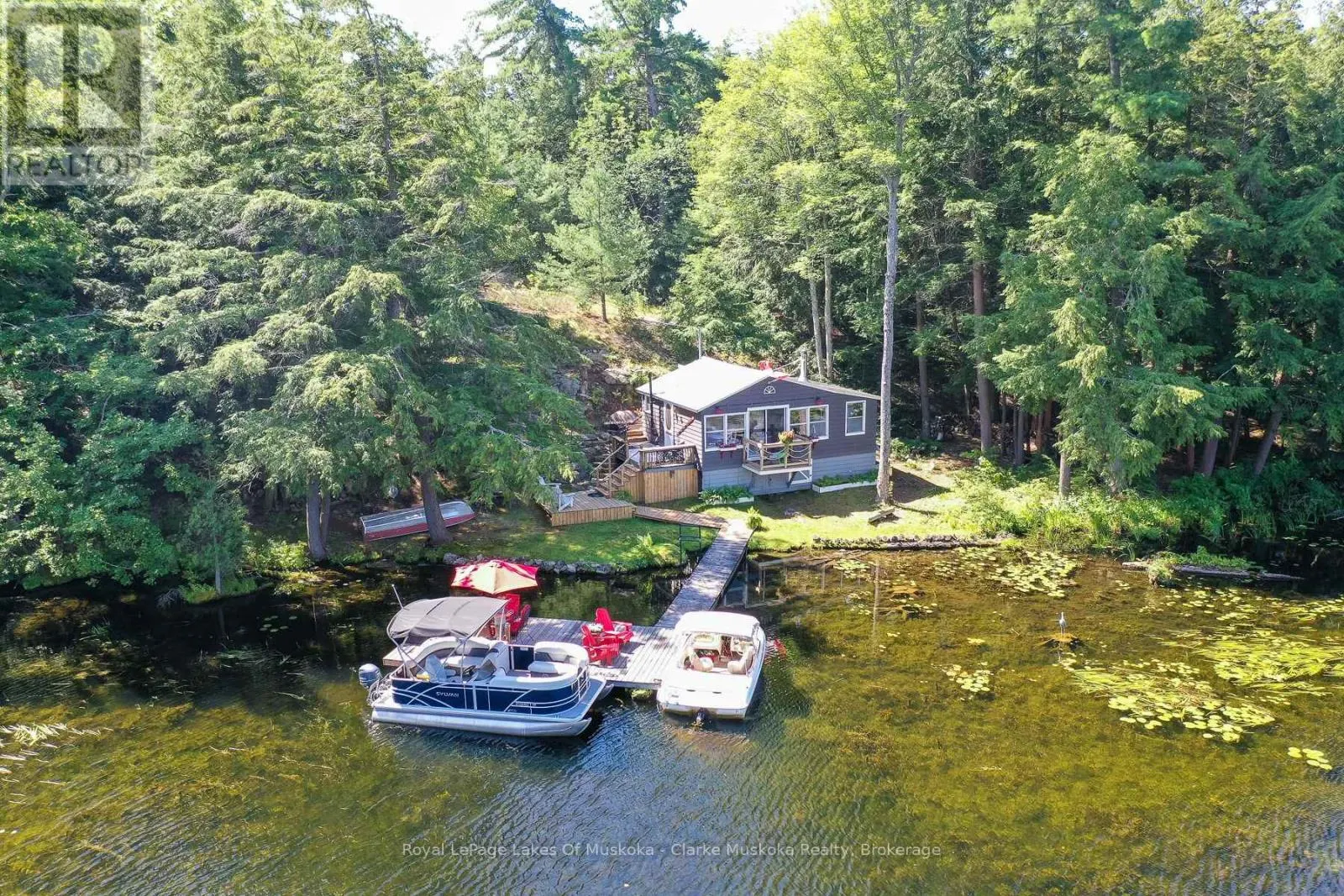 38 ISLAND 130 SEVERN RIVER