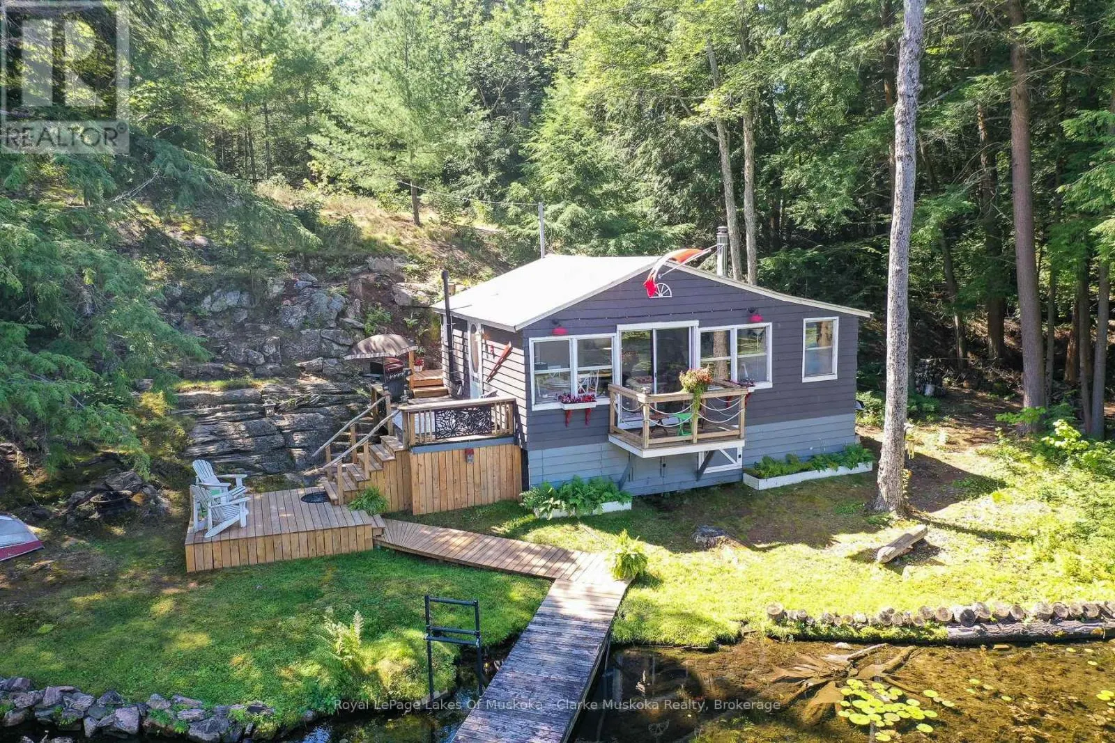 38 ISLAND 130 SEVERN RIVER