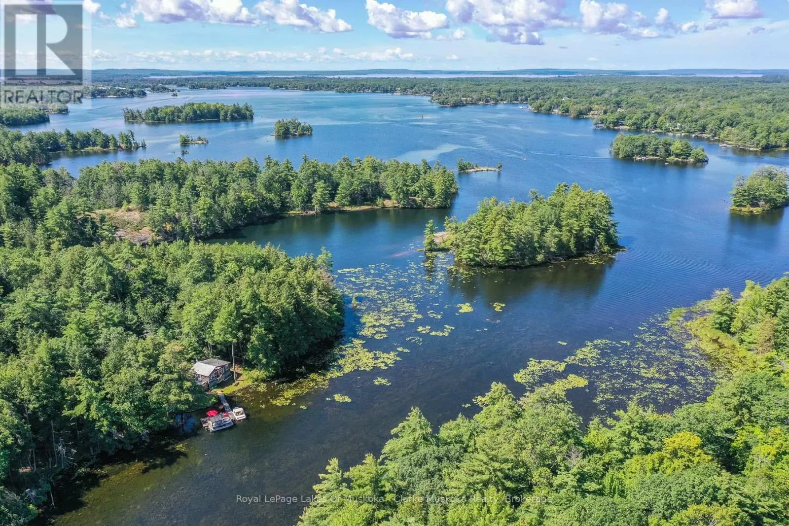 38 ISLAND 130 SEVERN RIVER