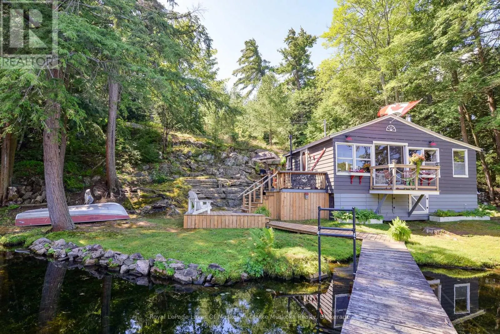 38 ISLAND 130 SEVERN RIVER