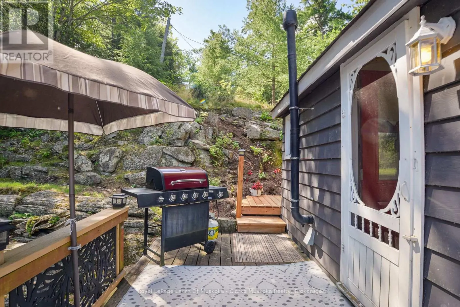 38 ISLAND 130 SEVERN RIVER