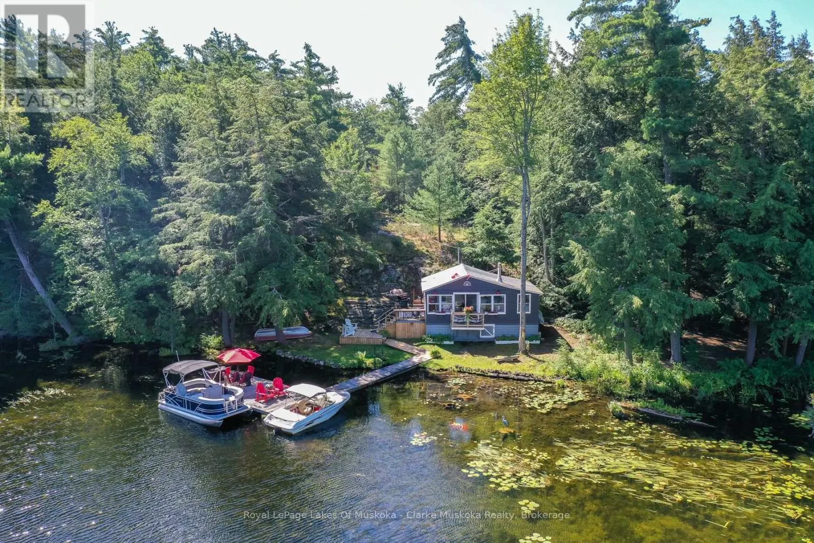 38 ISLAND 130 SEVERN RIVER