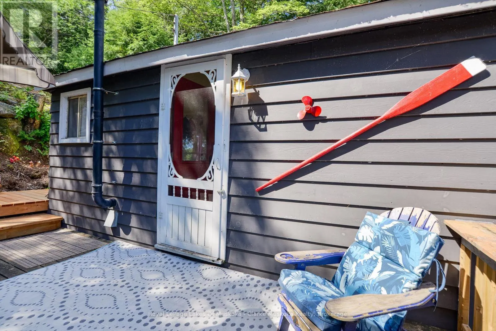 38 ISLAND 130 SEVERN RIVER