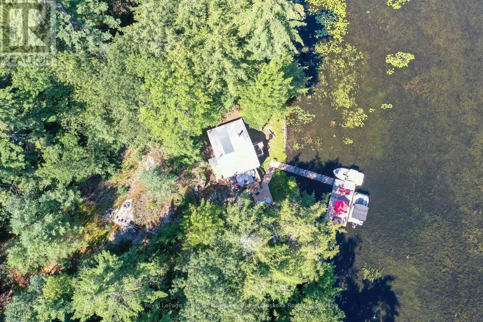 38 ISLAND 130 SEVERN RIVER