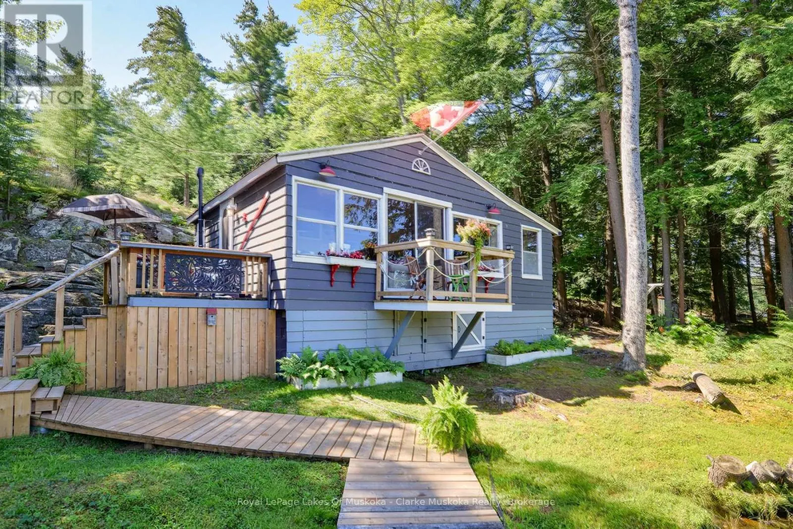 38 ISLAND 130 SEVERN RIVER