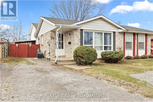 20 CANTERBURY DRIVE