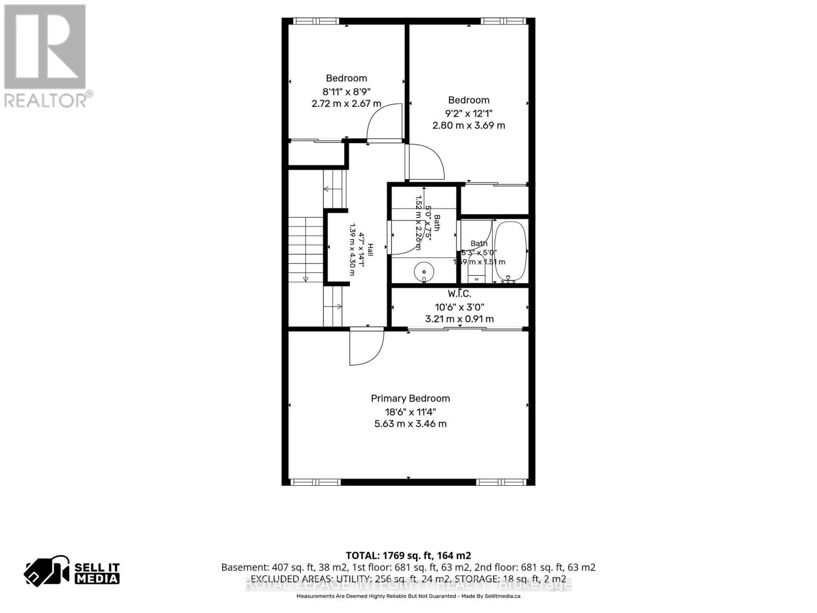 4 - 890 CAHILL DRIVE W