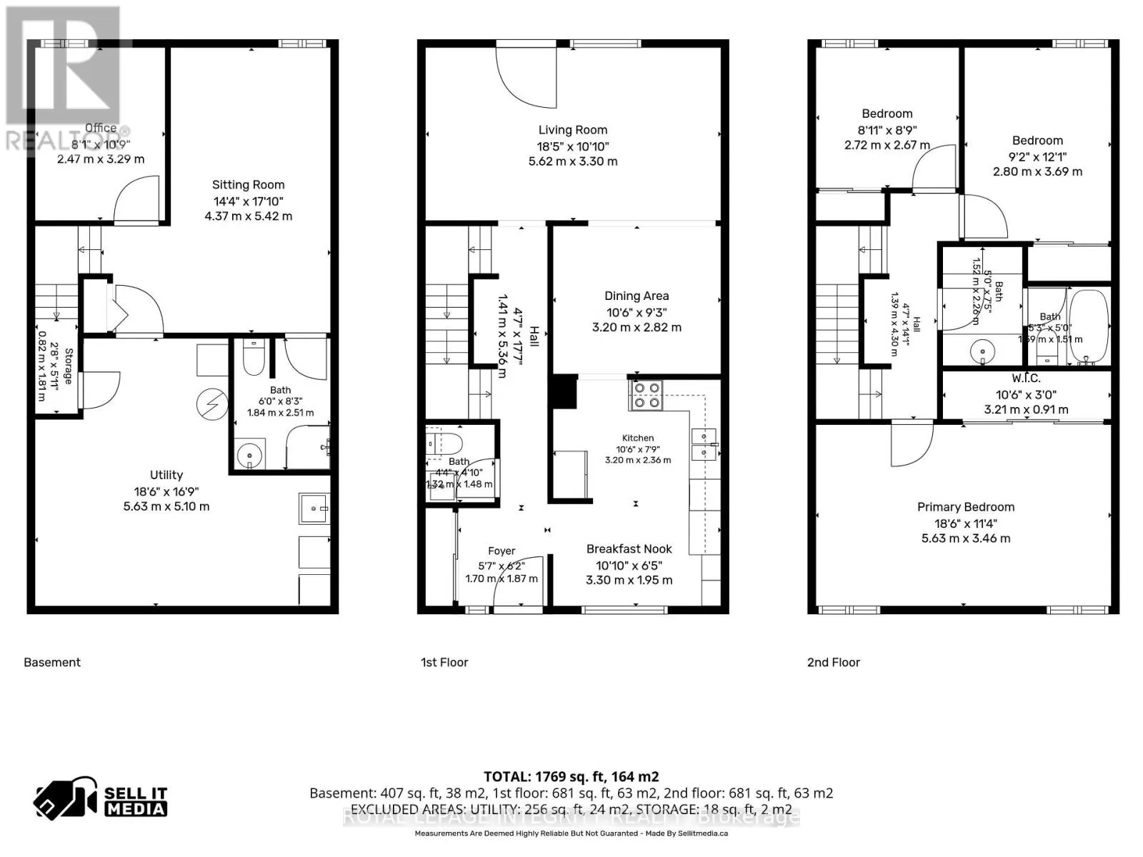 4 - 890 CAHILL DRIVE W