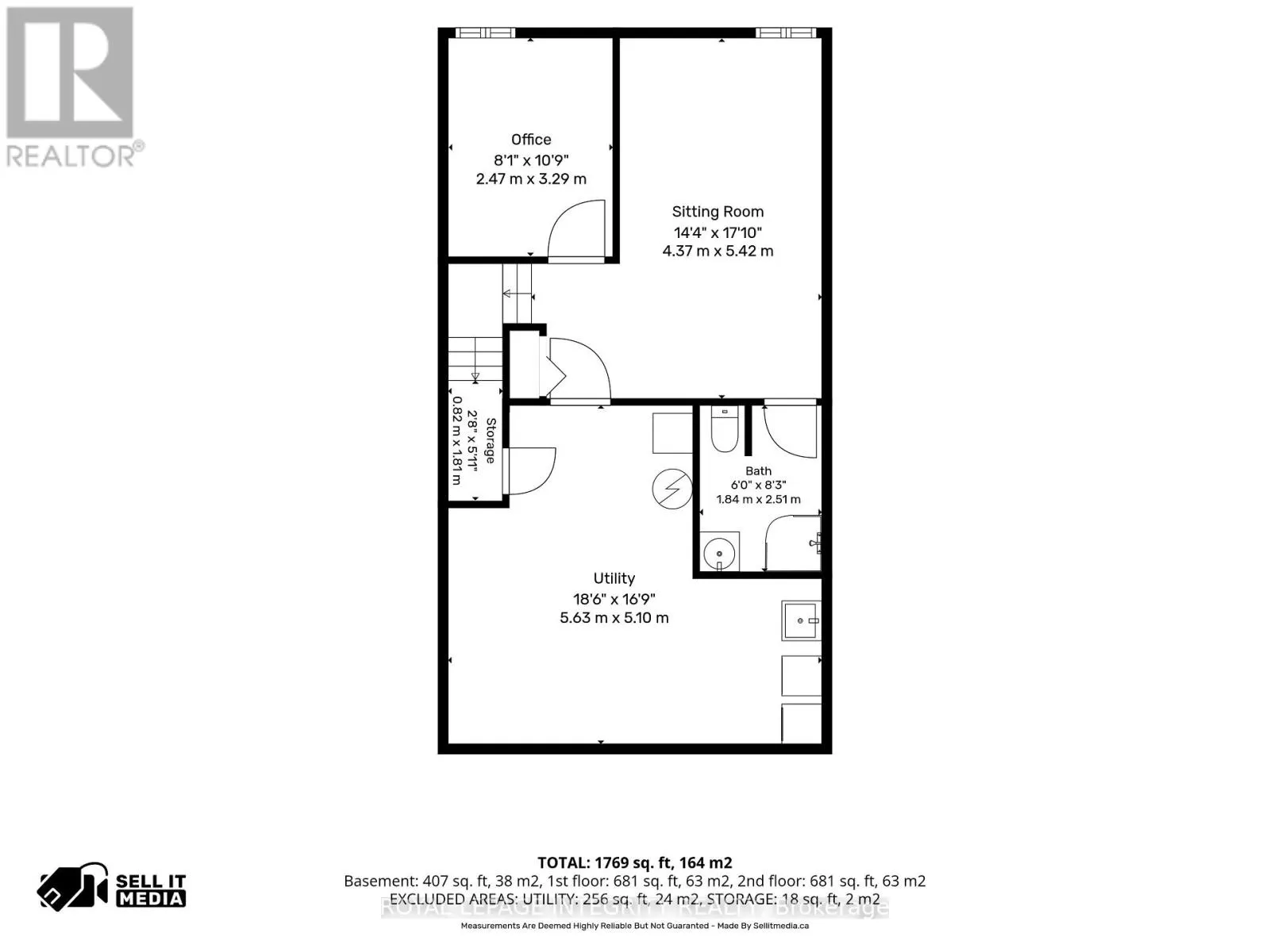4 - 890 CAHILL DRIVE W