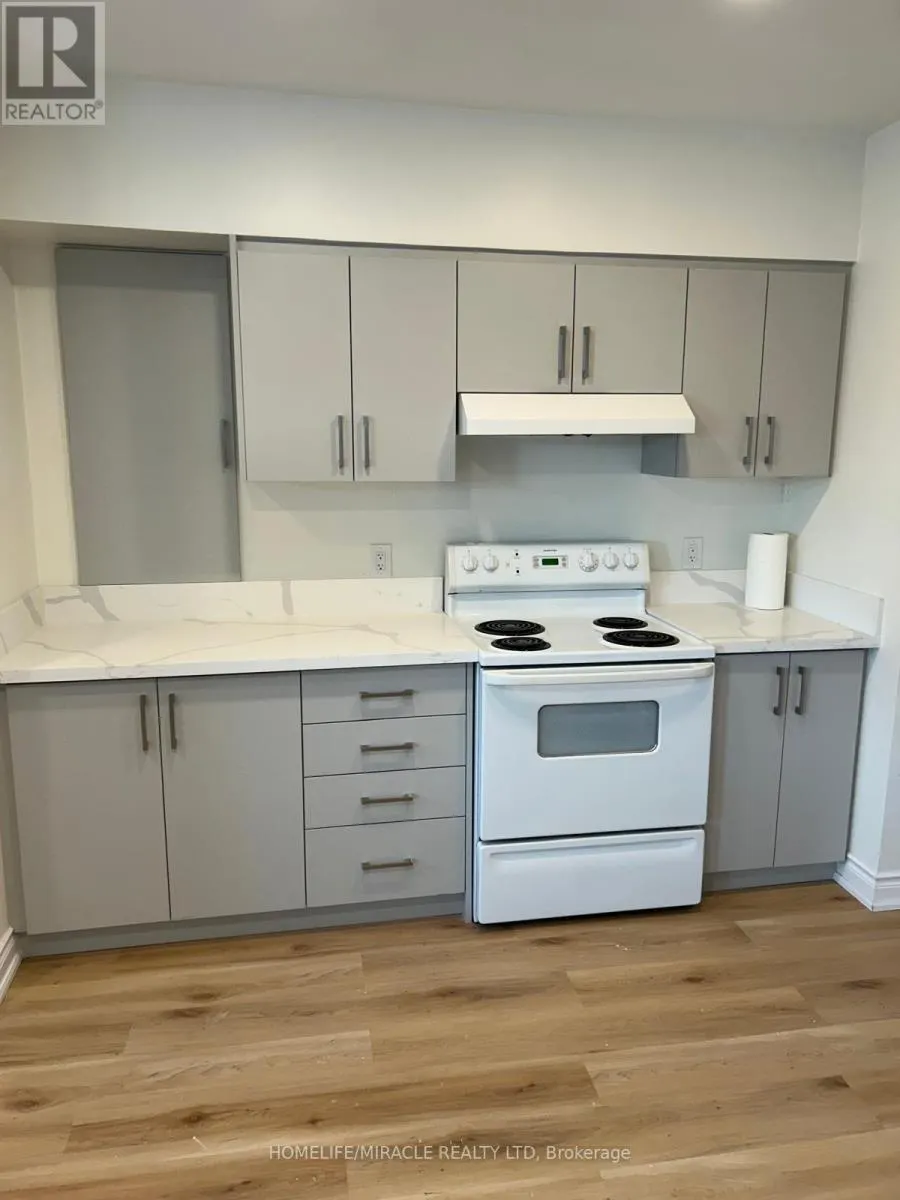 UNIT A - 29 ALBERT STREET W