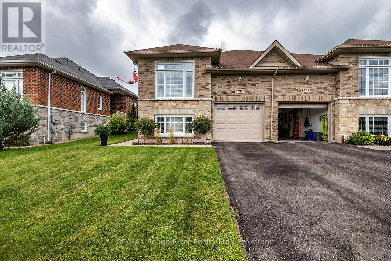 1297 ALDER ROAD