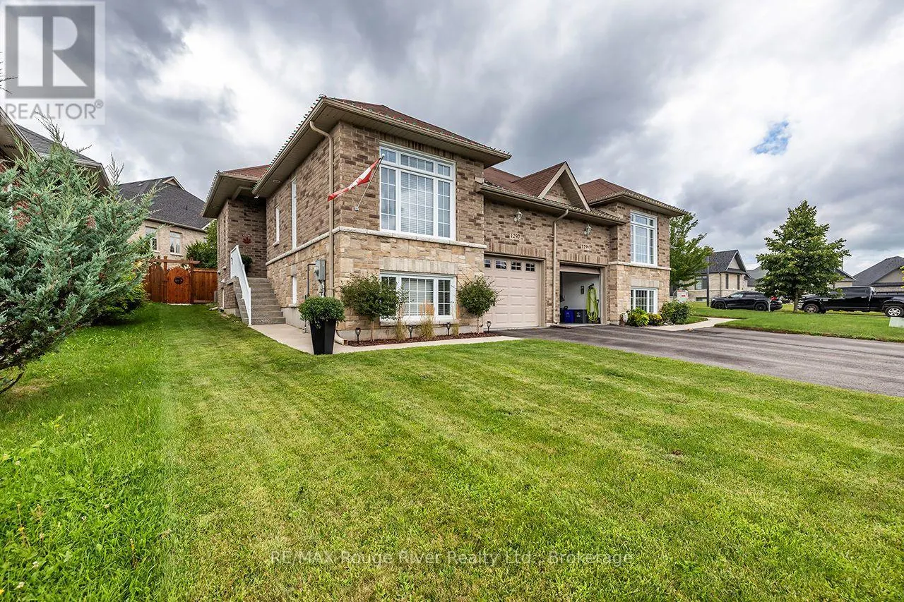 1297 ALDER ROAD