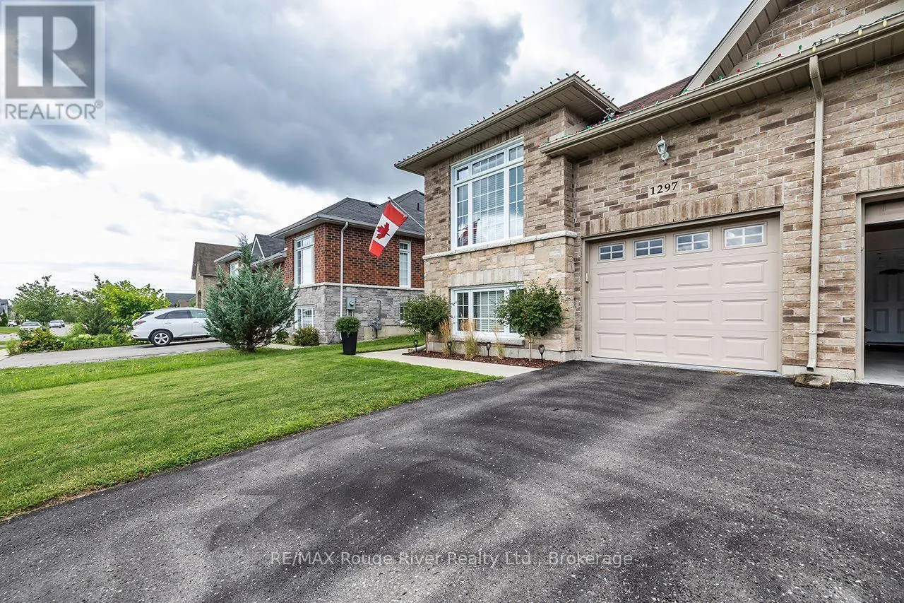 1297 ALDER ROAD