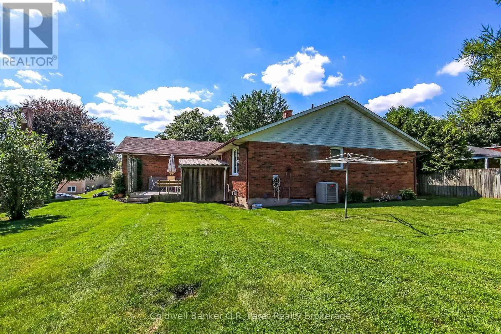 28 WOODCOCK DRIVE
