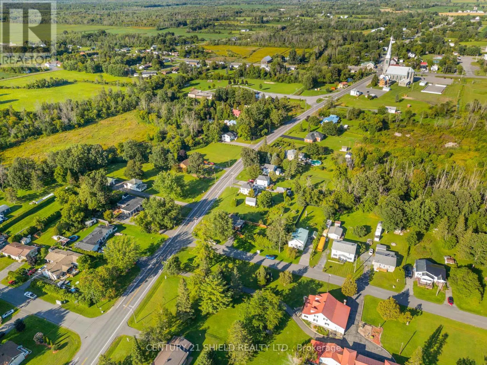 17245 COUNTY RD 18 ROAD