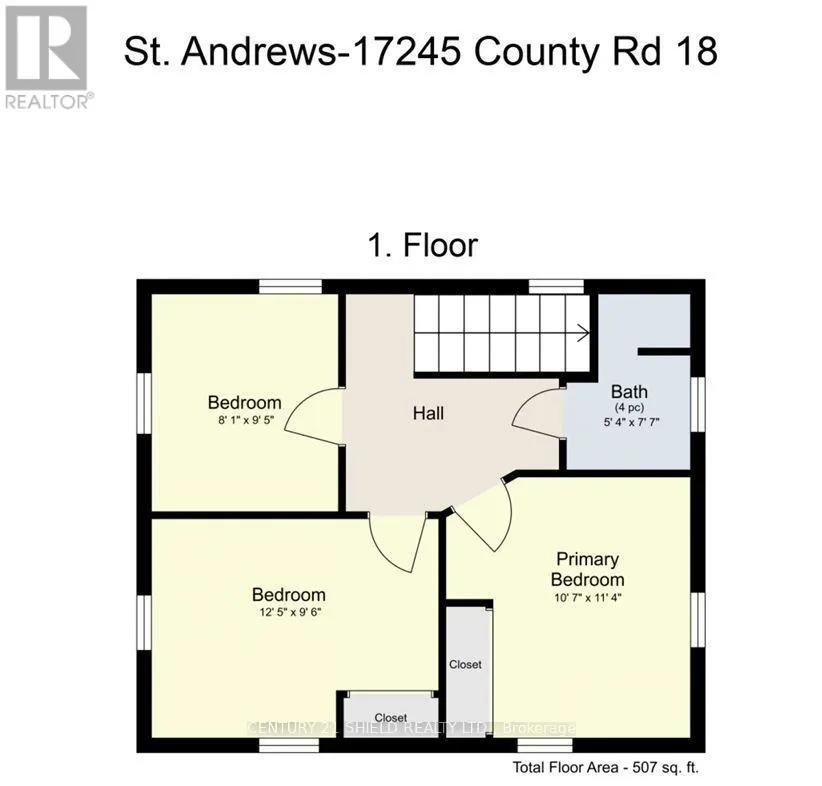 17245 COUNTY RD 18 ROAD