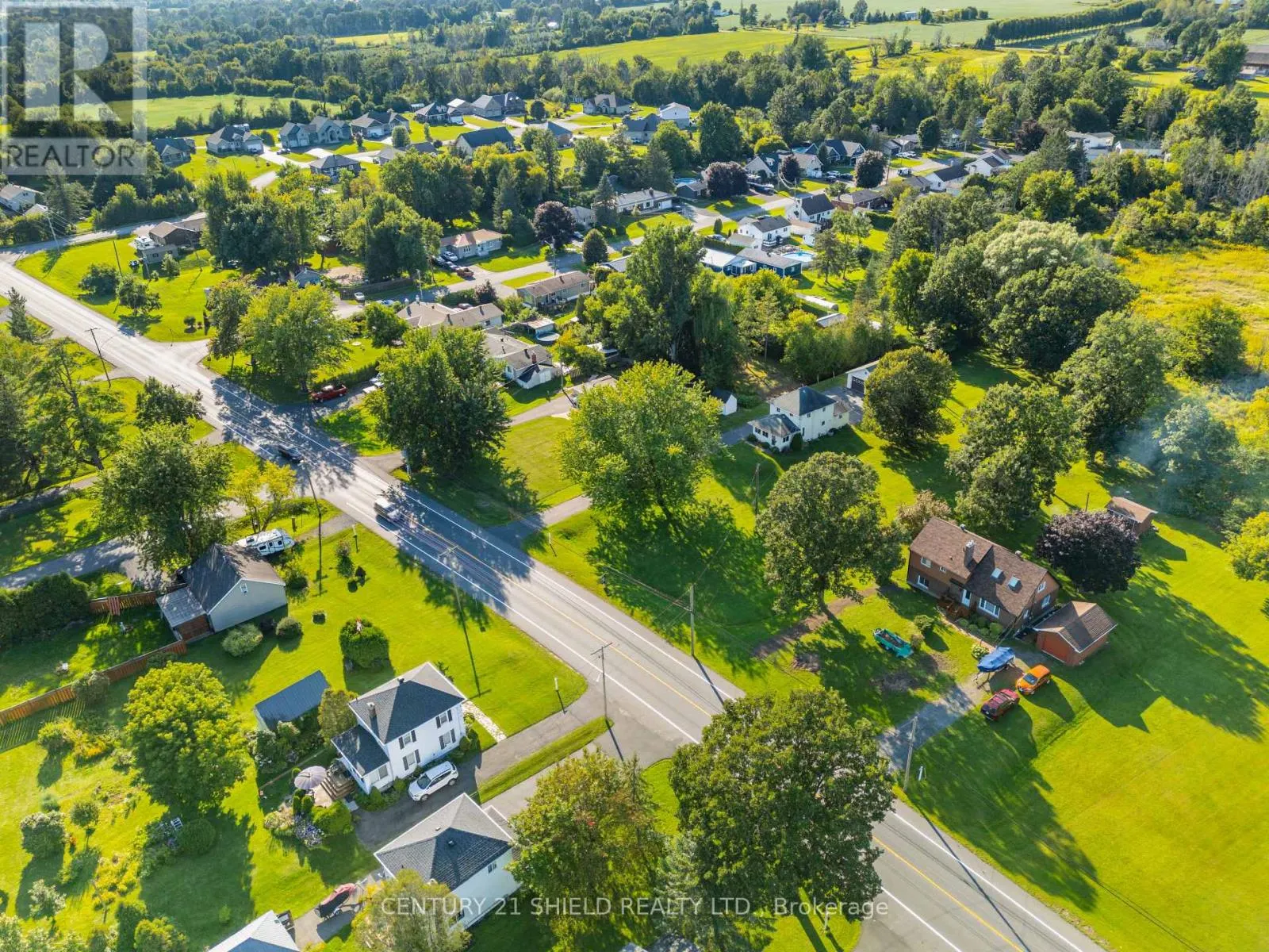 17245 COUNTY RD 18 ROAD