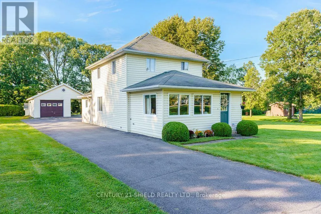 17245 COUNTY RD 18 ROAD