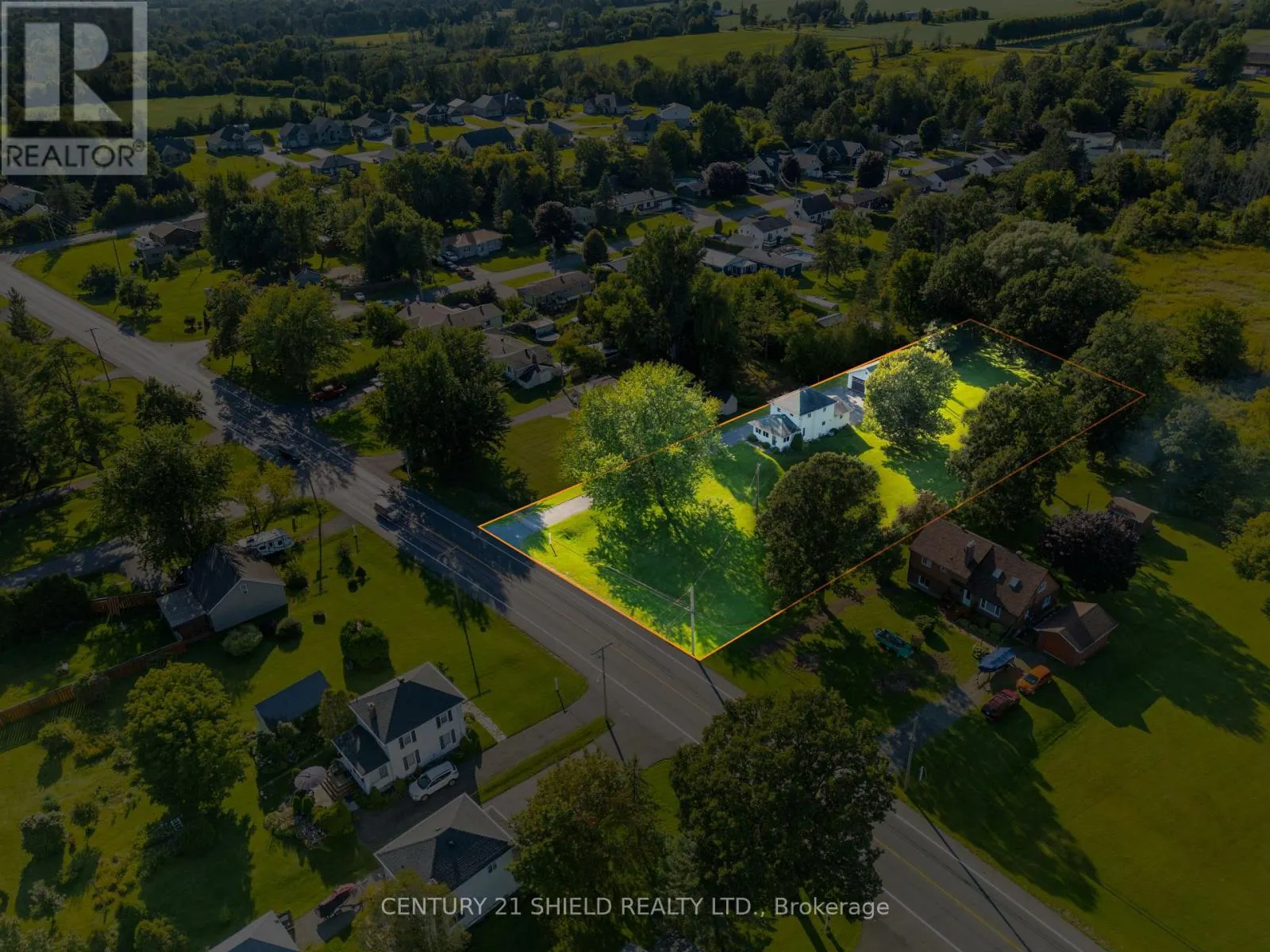 17245 COUNTY RD 18 ROAD