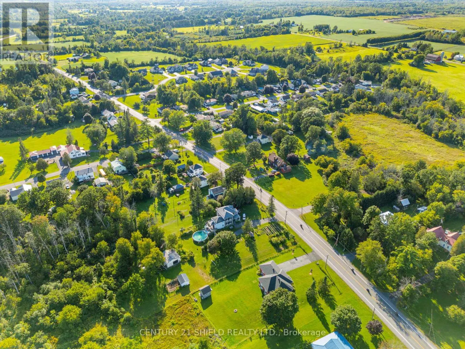 17245 COUNTY RD 18 ROAD