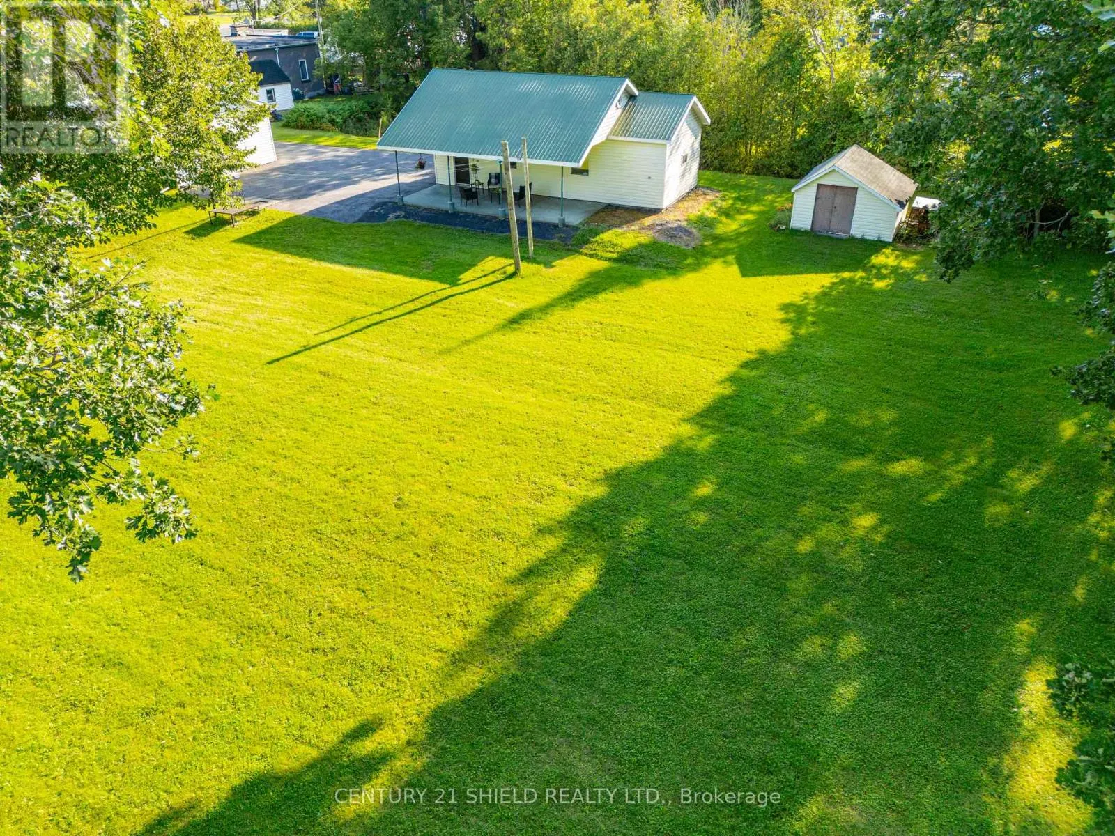 17245 COUNTY RD 18 ROAD