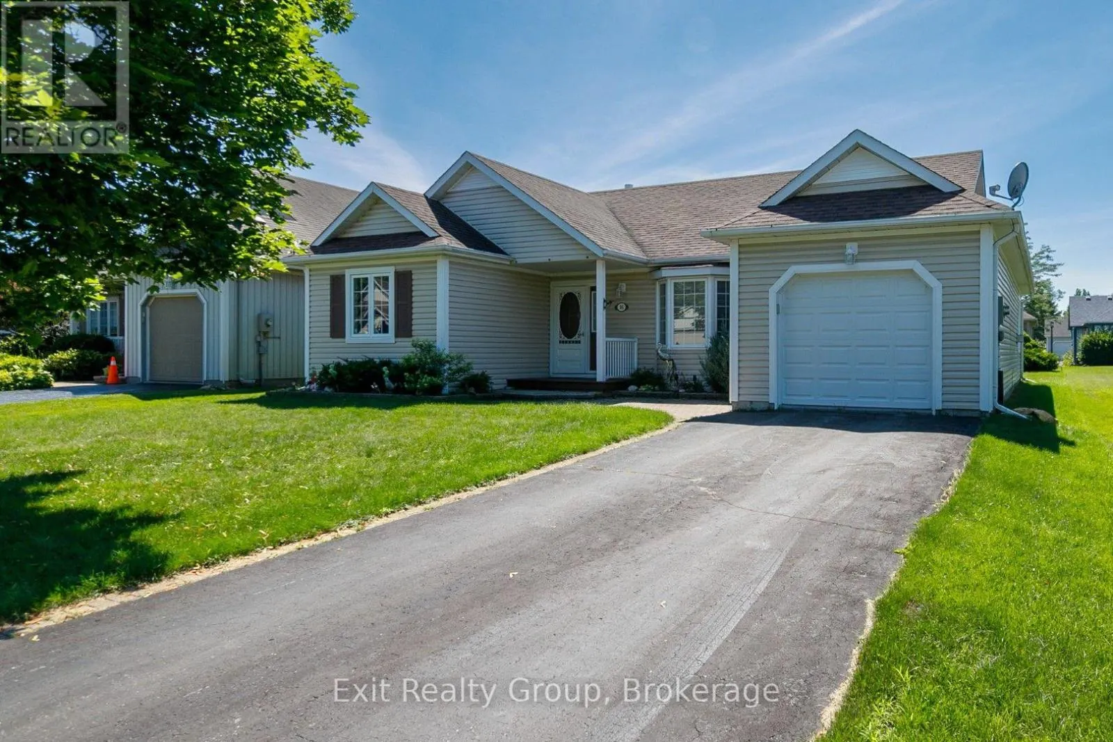 16 MILLS ROAD