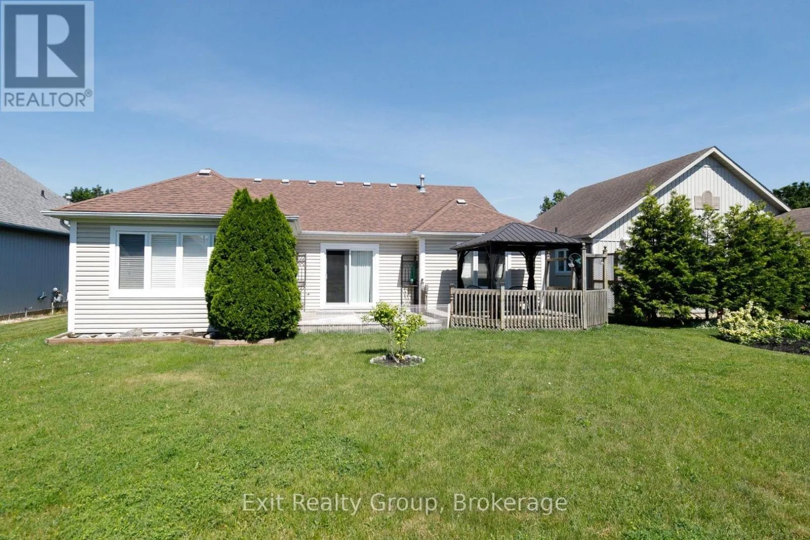 16 MILLS ROAD