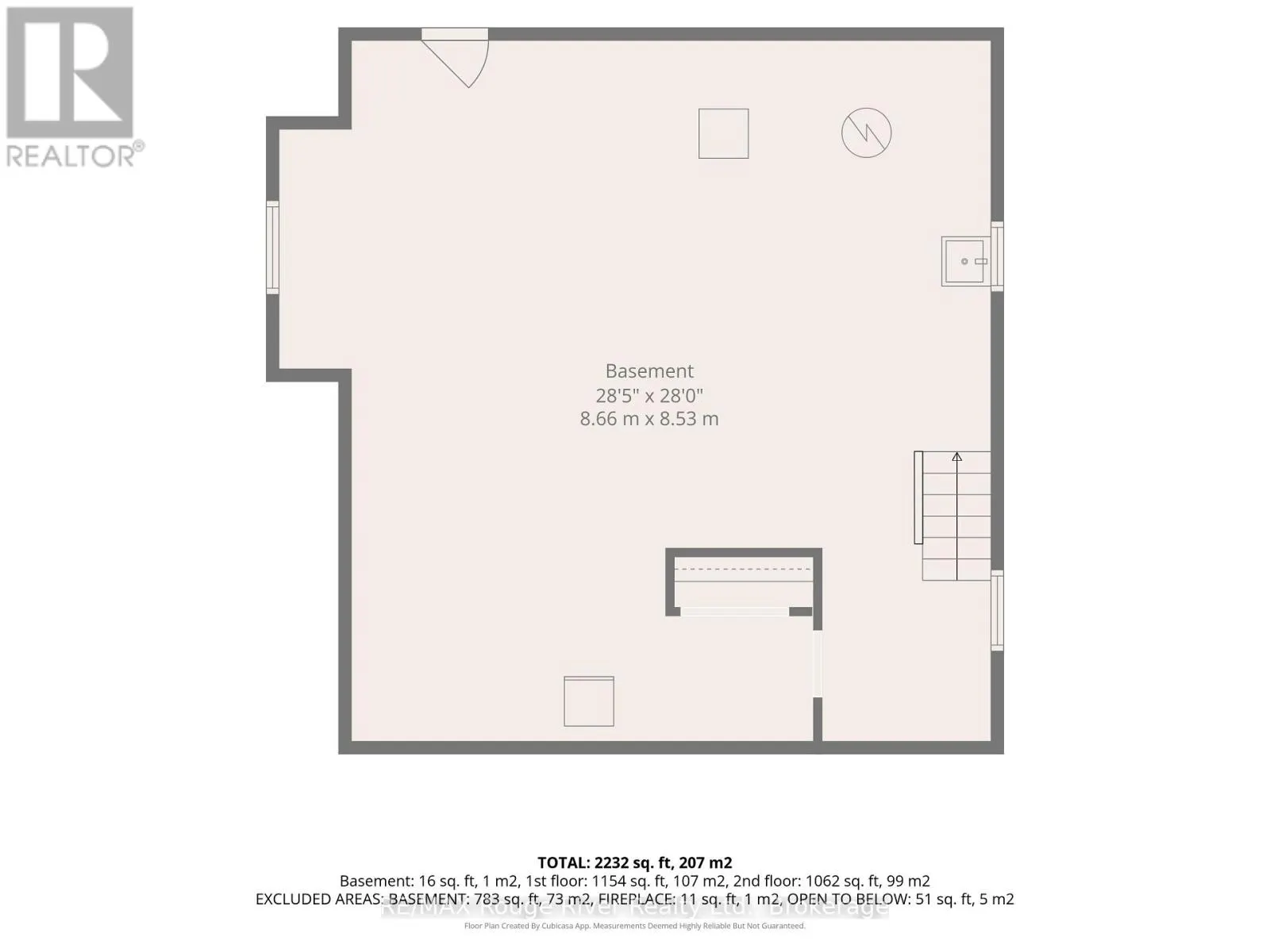 522 GEORGE STREET
