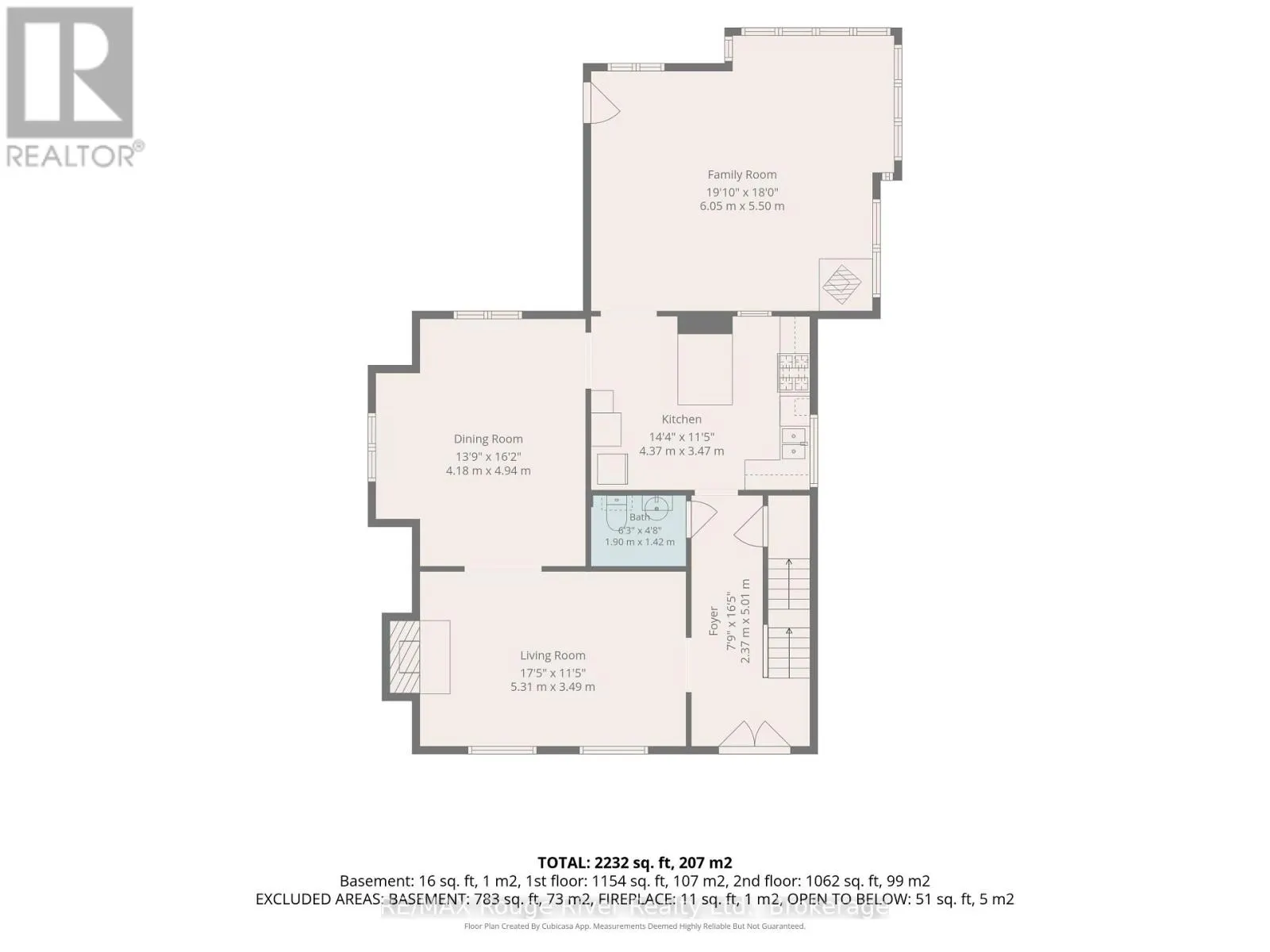 522 GEORGE STREET