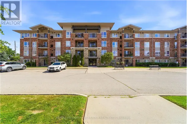 403 - 19 WATERFORD DRIVE