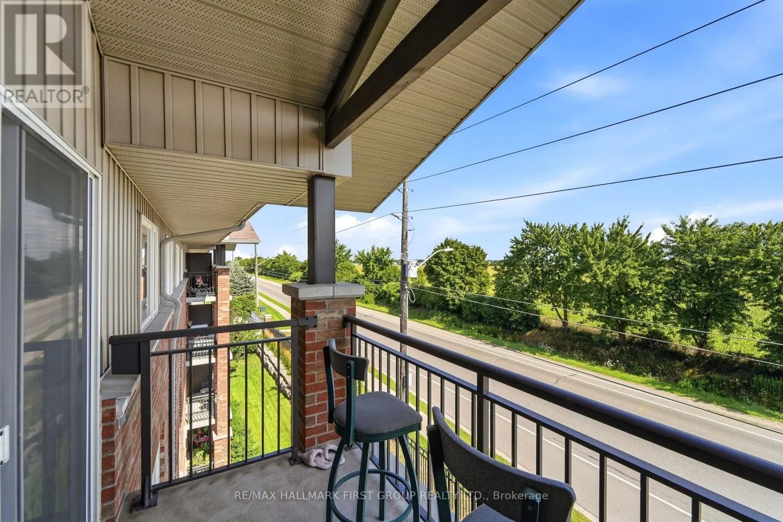 403 - 19 WATERFORD DRIVE