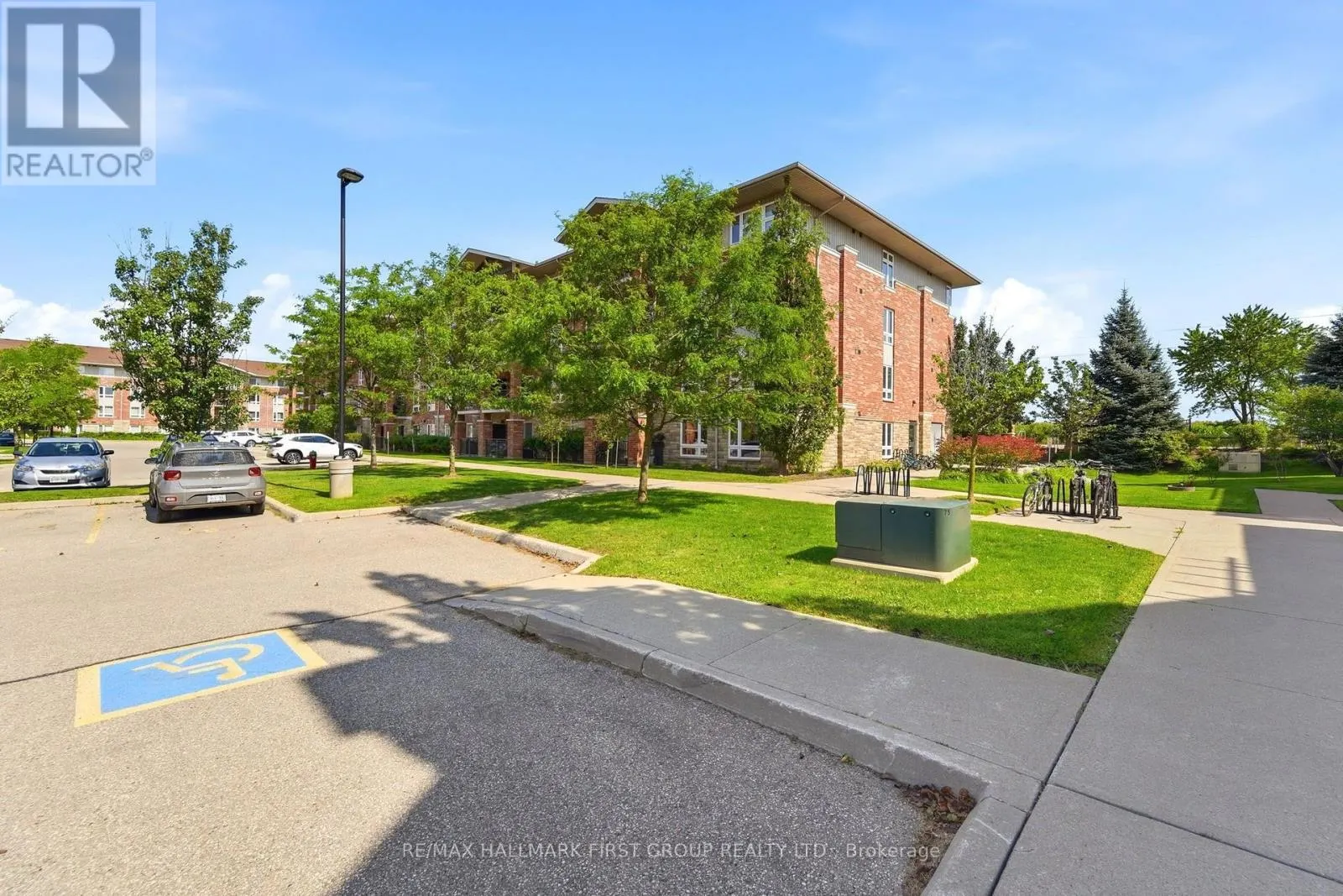 403 - 19 WATERFORD DRIVE